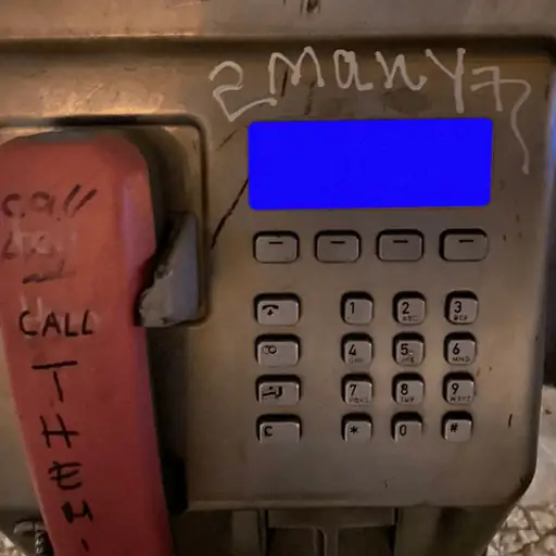 Single cover: Can't Let Go