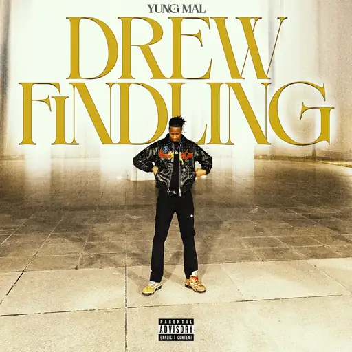 Single cover: Drew Findling