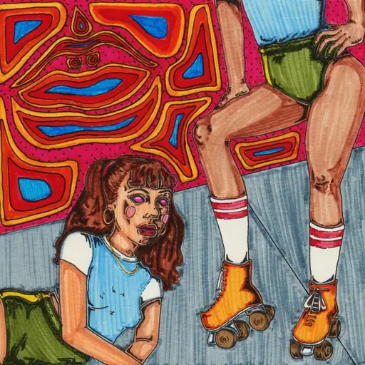 Single cover: Get Down