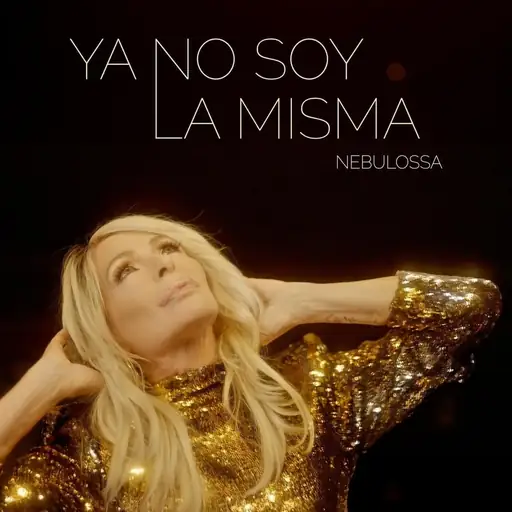 Single cover: Ya No Soy La Misma