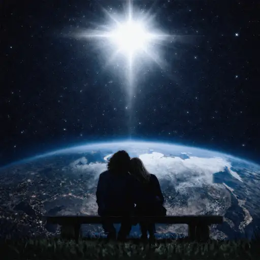 Последняя звезда (Last Star)