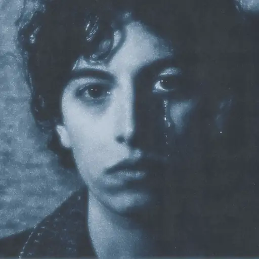 Single cover: Boys Don't Cry