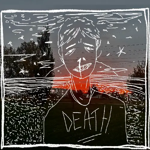 Single cover: Wild at Heart