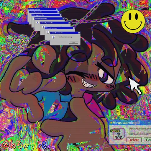 Artist: Juan Ketchum