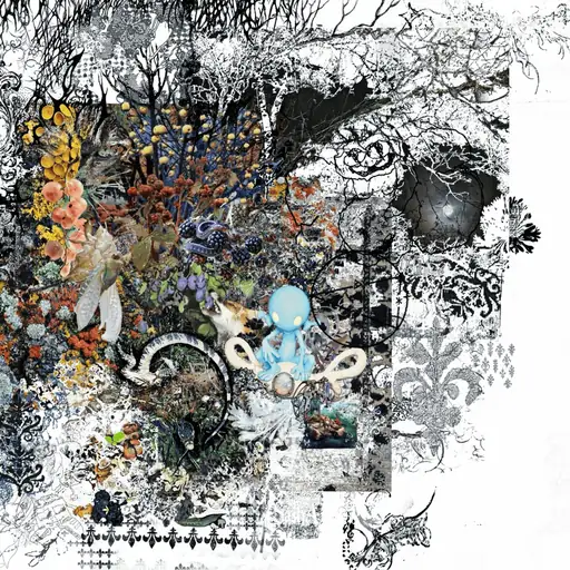 КВИКОНС: ПЕРСТ СУДЬБЫ, ДИКАЯ ПТИЦА РВЕТСЯ НАРУЖУ (QUICONX)