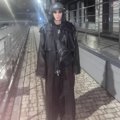 Single cover: Собачка