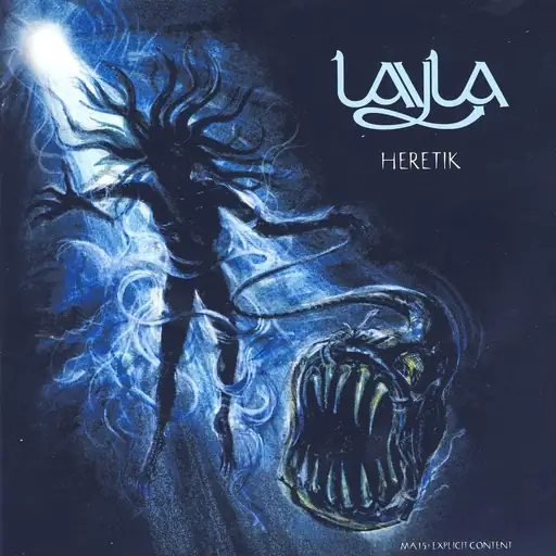 Single cover: Maverick