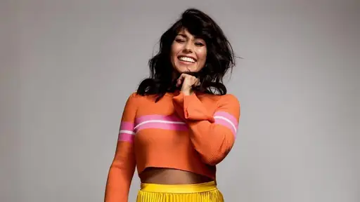 Artist: Sarah Engels