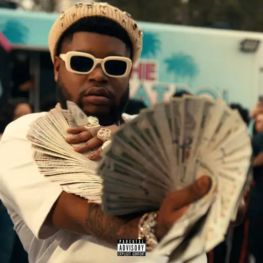 Single cover: Let's Go Get Em