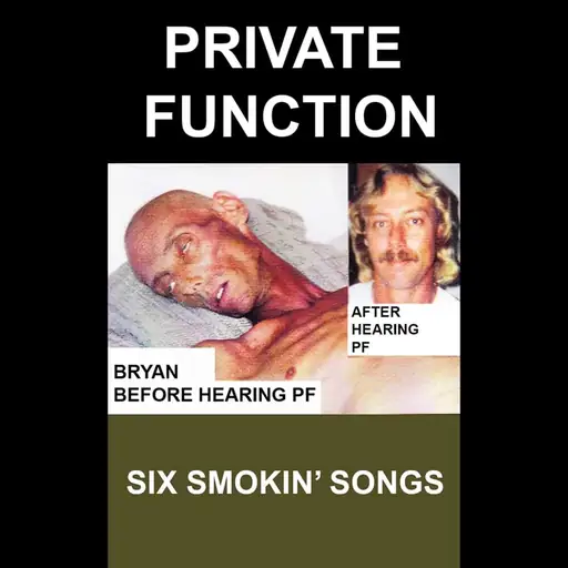 Six Smokin’ Songs - EP