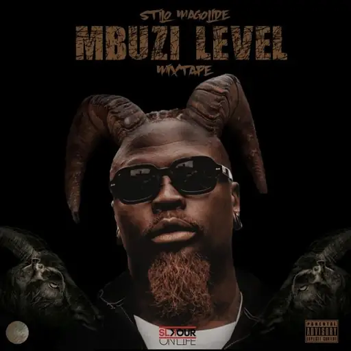 Mbuzi Level Mixtape