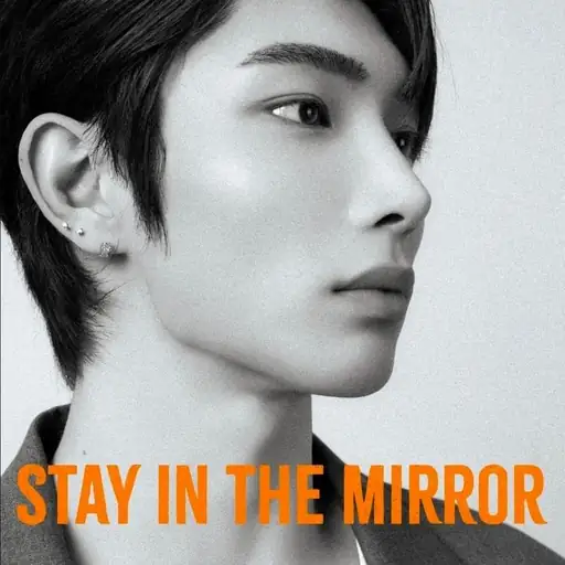 Stay In The Mirror
