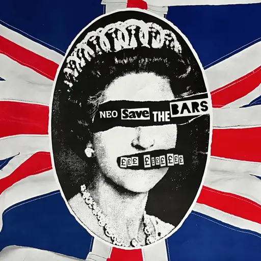 Single cover: LIBRAS ESTERLINAS