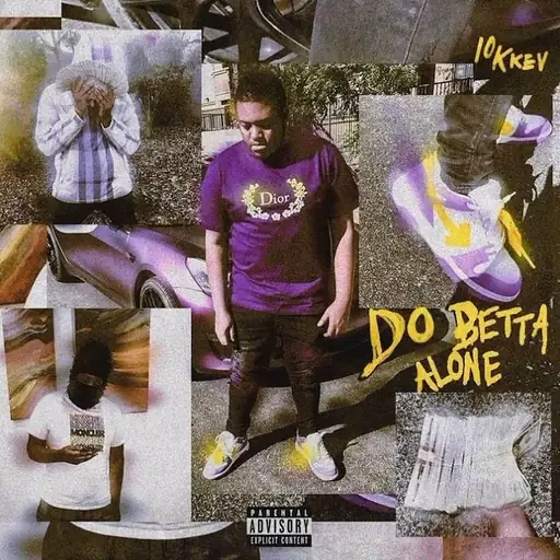 Single cover: Profession