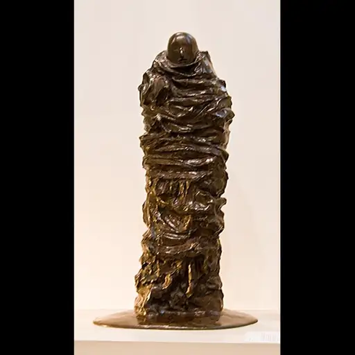 Single cover: Matthew