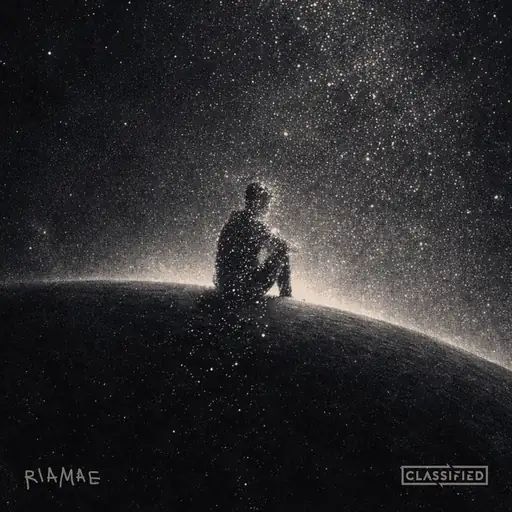 Single cover: In the Stars