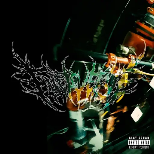 Single cover: Fye Fye Fye