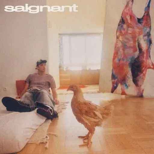 SAIGNANT