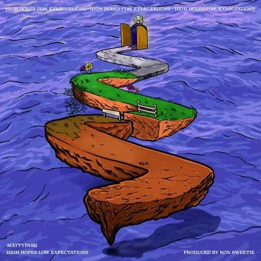 High Hopes Low Expectations