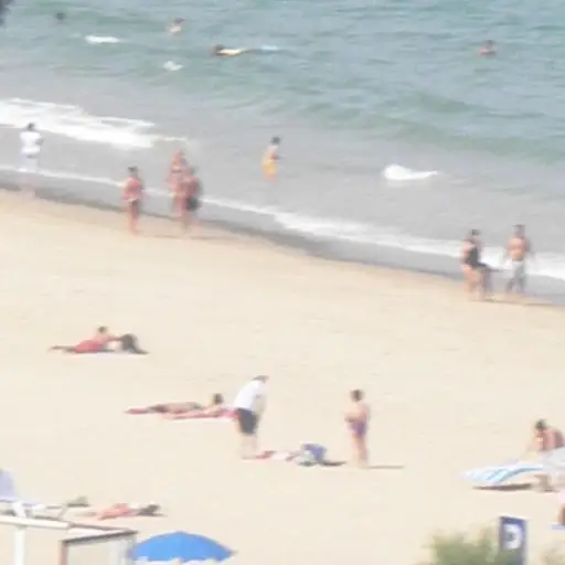 Single cover: Bardem