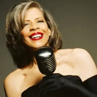 Patti Austin