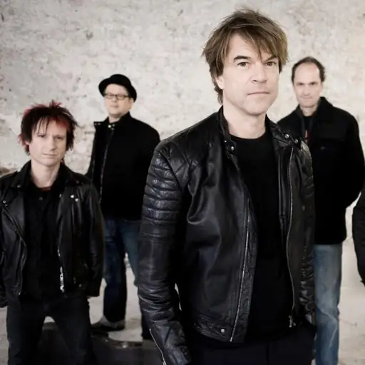 Die Toten Hosen