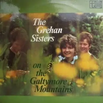 Single cover: Tommy McDonagh