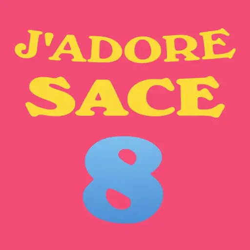 J’Adore Sacé