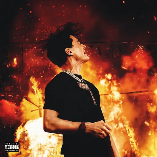 LET THE WORLD BURN (Lil Mabu Remix)