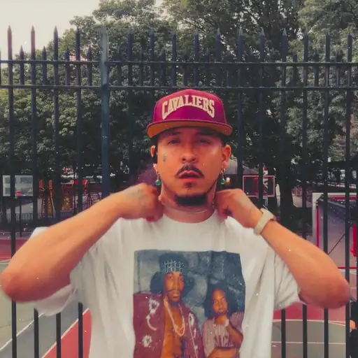 Artist: Gustavo Gatsby