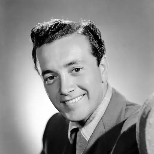 Vic Damone