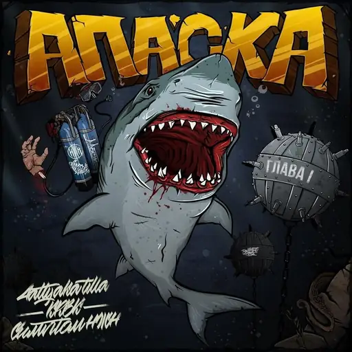 Single cover: Notorious