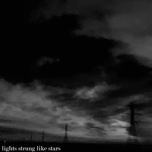 Single cover: Peachleaf Drive