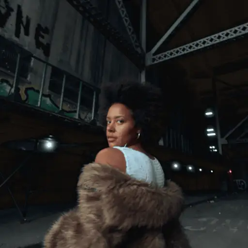 Single cover: Dance Like You