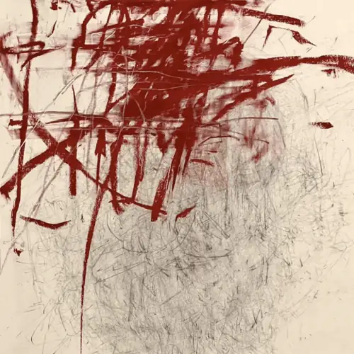 Single cover: think about you all day