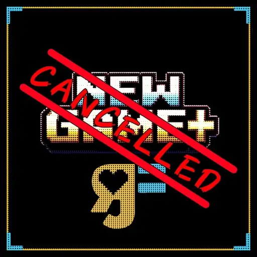 New Game + : The Cancelled Songs