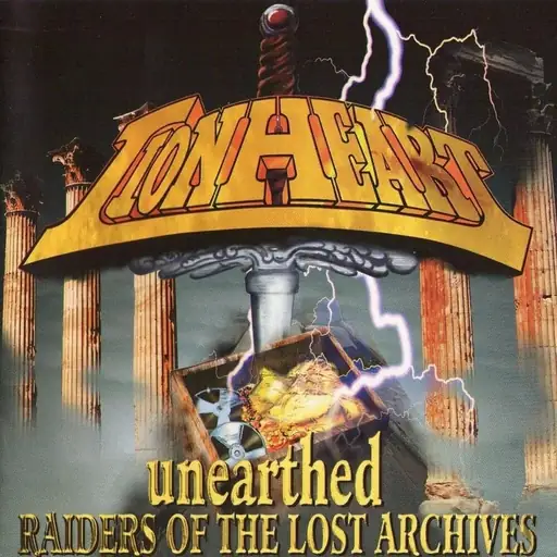 Single cover: Legend