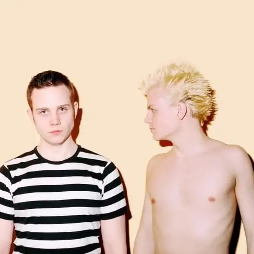 Single cover: Soylent Green