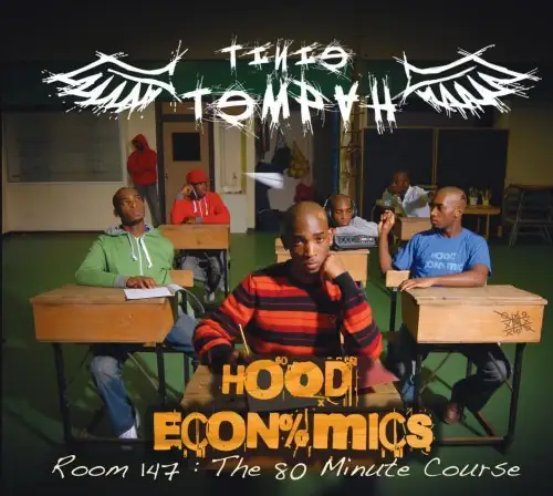 Hood Economics – Room 147: The 80 Minute Course