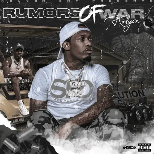 Rumors of War