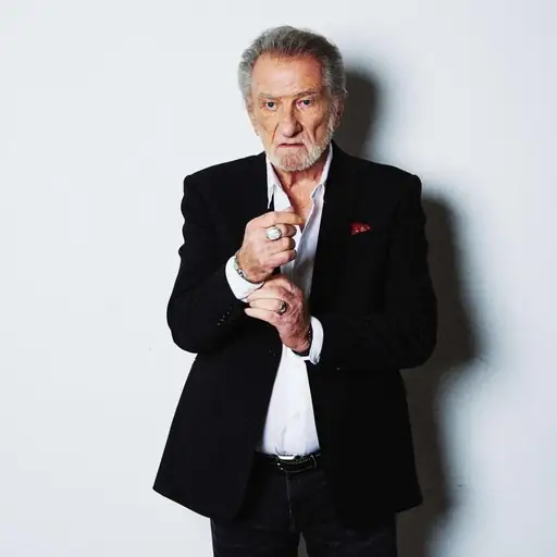 Eddy Mitchell