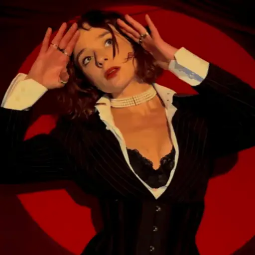 Artist: Earth to Eve