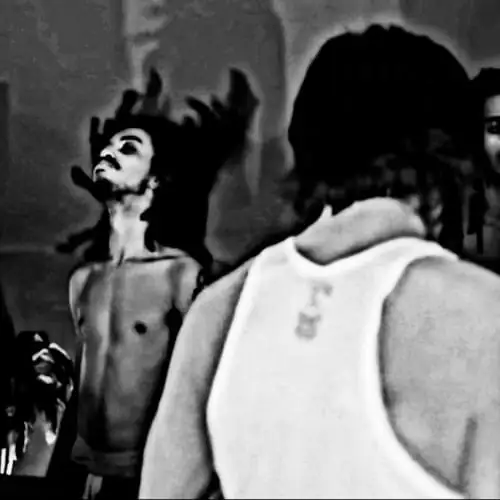 Single cover: wallbreaker