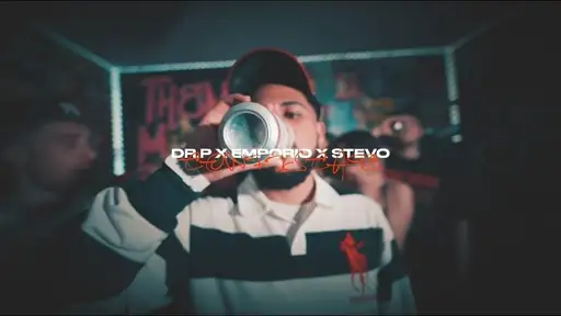 Single cover: CONFISCATE