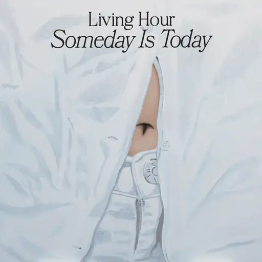 Someday is Today