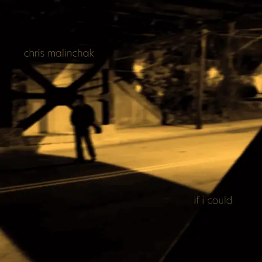 Single cover: If I Could