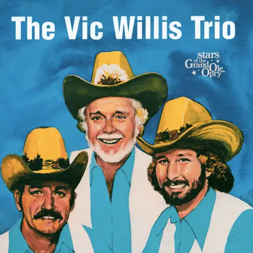 Single cover: Shenandoah