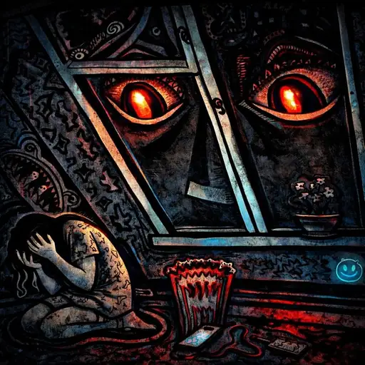 Наблюдатель (Observer)