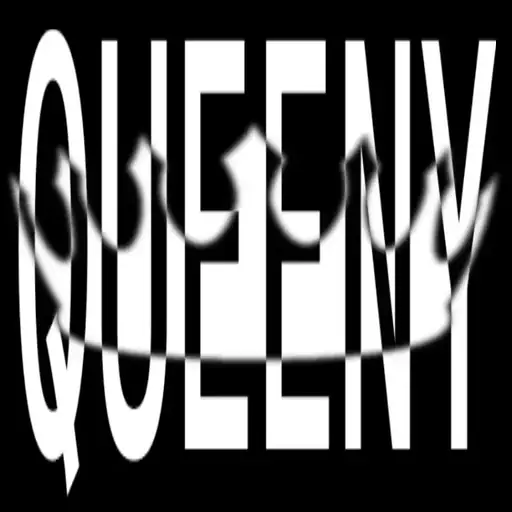 Single cover: QUEENS QUEEF