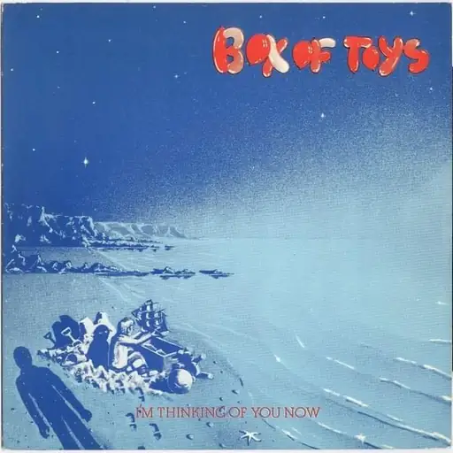 I’m Thinking Of You Now